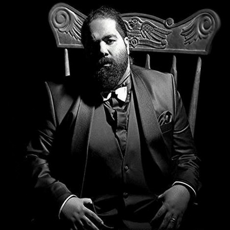 رضا صادقی رسول لبخند خدا